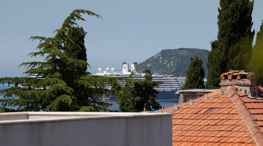 Apartments Beautiful Sandy Beach Split Zimmer foto